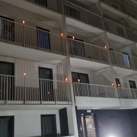 Bravo, F216 Appartement *
