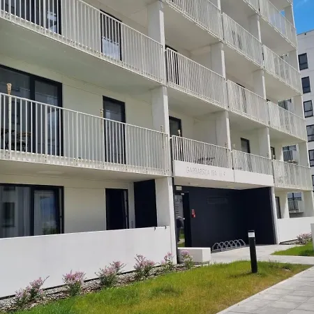Bravo, F216 Appartement Lublin