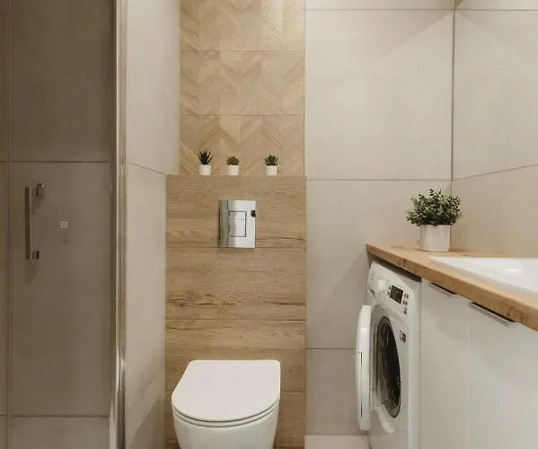 شقة Bravo, F216 *