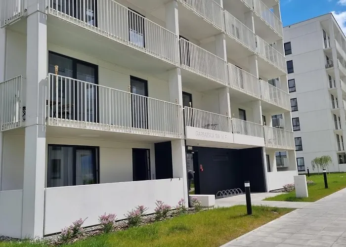 Bravo, F216 شقة لوبلين